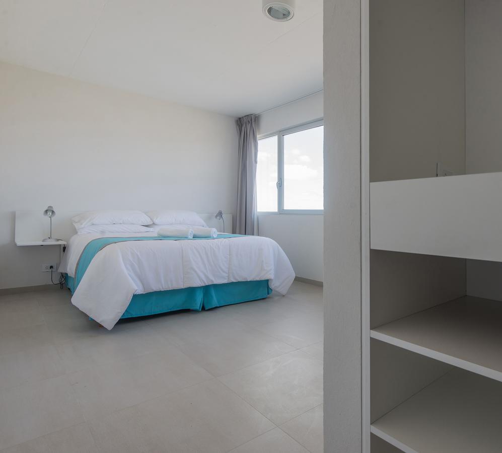 Vista Hotel Villa Gesell Eksteriør billede