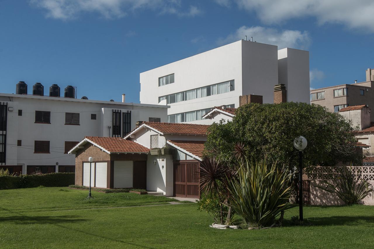 Vista Hotel Villa Gesell Eksteriør billede