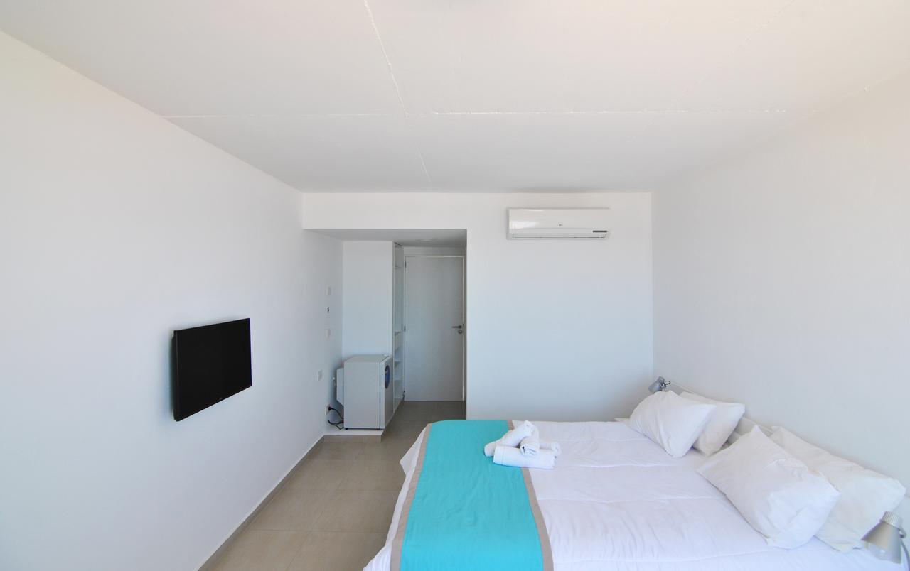 Vista Hotel Villa Gesell Eksteriør billede