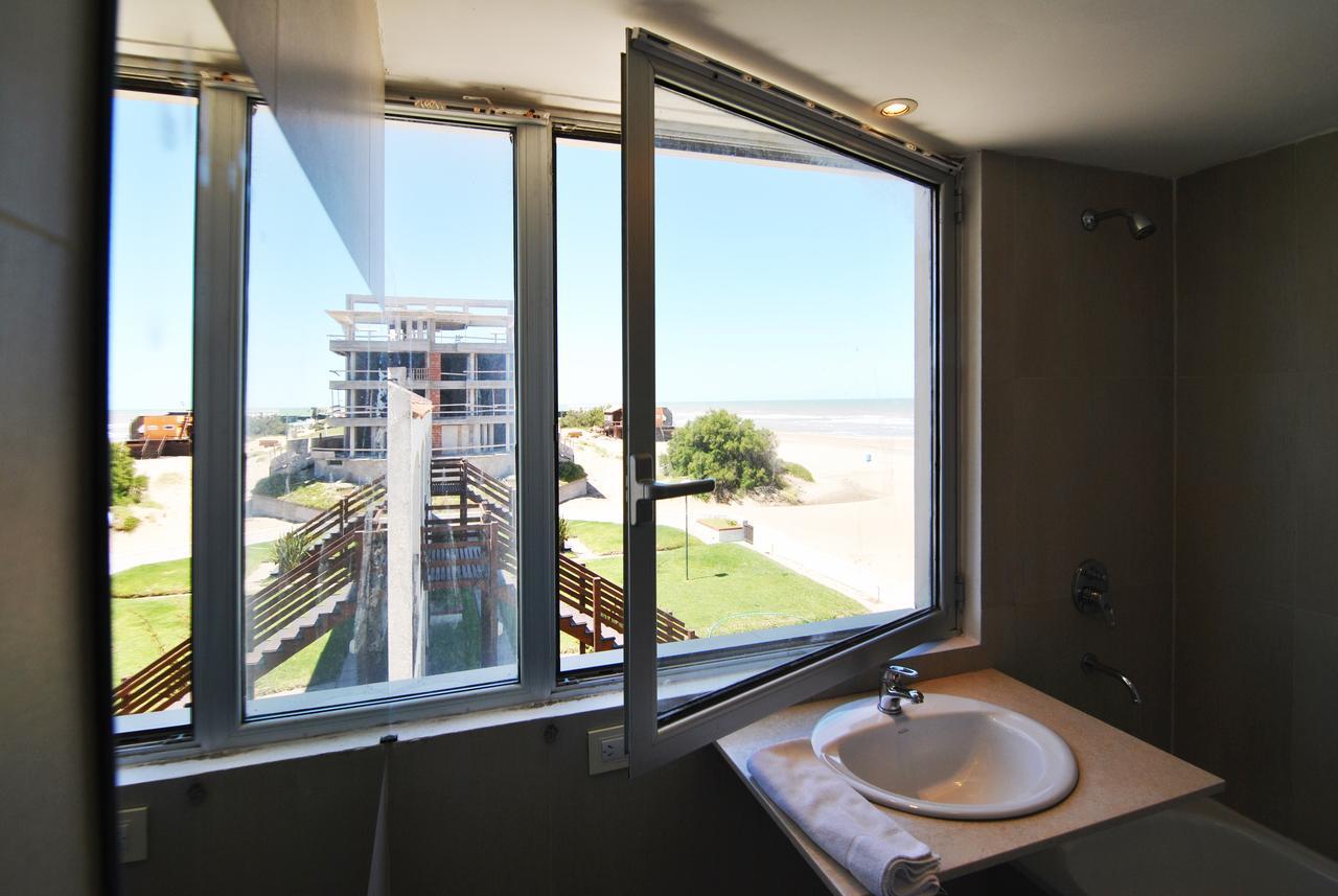 Vista Hotel Villa Gesell Eksteriør billede