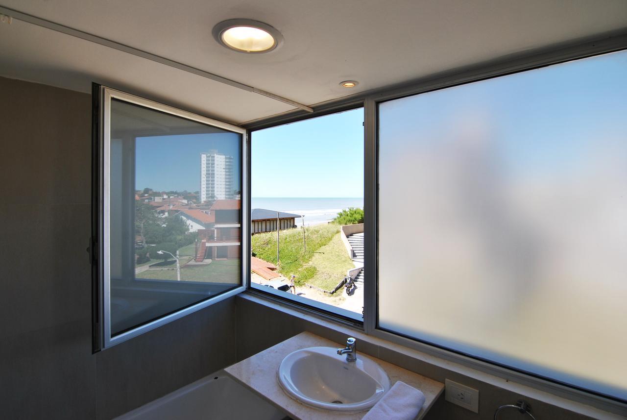 Vista Hotel Villa Gesell Eksteriør billede